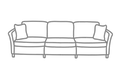 3-х местные