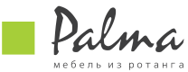 Салон «Пальма» - мебель из ротанга