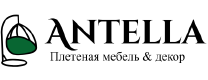 Салон плетеной мебели и декора «ANTELLA»