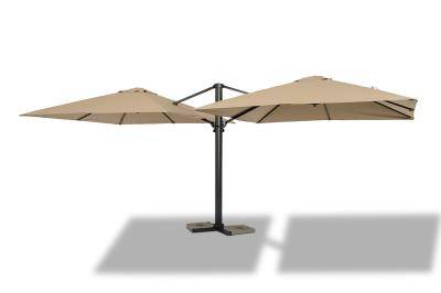 Fabriano-zont-dvuhkupol'nyj-3x3m-na-alyuminievoj-opore-tent-bezhevyj-001