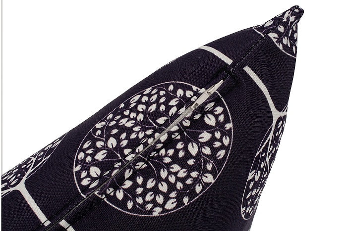 Декоративная подушка 40х40 см, цвет Вуд Декоративная подушка 40х40 см, цвет Вуд - фото 3