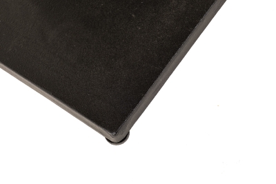 "Каффе" стол из HPL квадратный 70х70см, цвет "дуб"