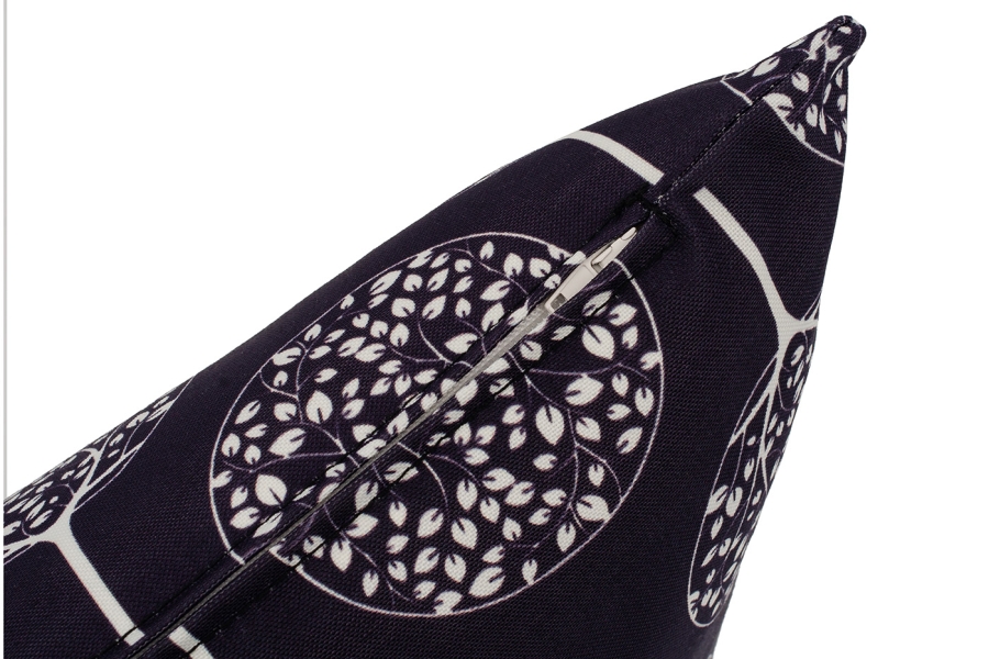 Декоративная подушка 40х40 см, цвет Вуд - фото 3