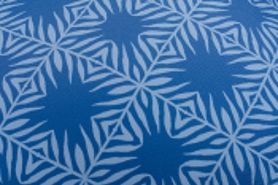 Декоративная подушка 40х40 см, цвет Блю