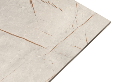 "Каффе" стол из HPL квадратный 65х65см, цвет "461"