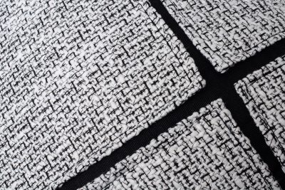 Декоративная подушка 40х40 см, цвет Грэй Декоративная подушка 40х40 см, цвет Грэй