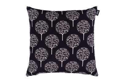 Декоративная подушка 40х40 см, цвет Вуд