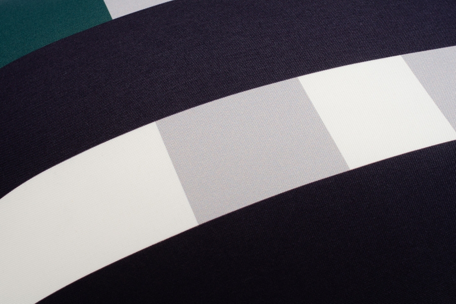 Декоративная подушка 40х40 см, цвет Бокс - фото 2