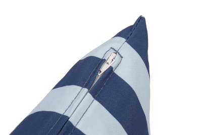 Декоративная подушка 45х45 см, цвет Грей лайн Декоративная подушка 45х45 см, цвет Грей лайн