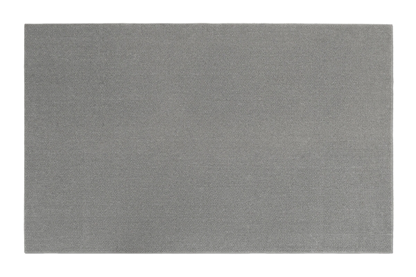 Уличный ковер 2х3м, цвет серый