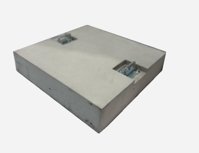 Утяжелитель бетонный для зонта "Корсика"/"Ливорно" 55 кг Утяжелитель бетонный для зонта "Корсика"/"Ливорно" 55 кг