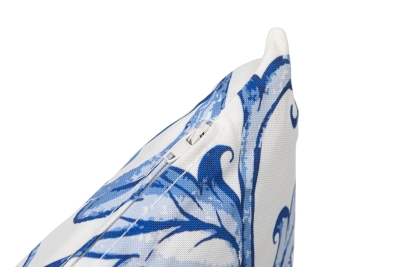 Декоративная подушка 45х45 см, цвет Паттерн