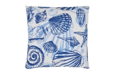 Декоративная подушка 45х45 см, цвет Шелл Декоративная подушка 45х45 см, цвет Шелл