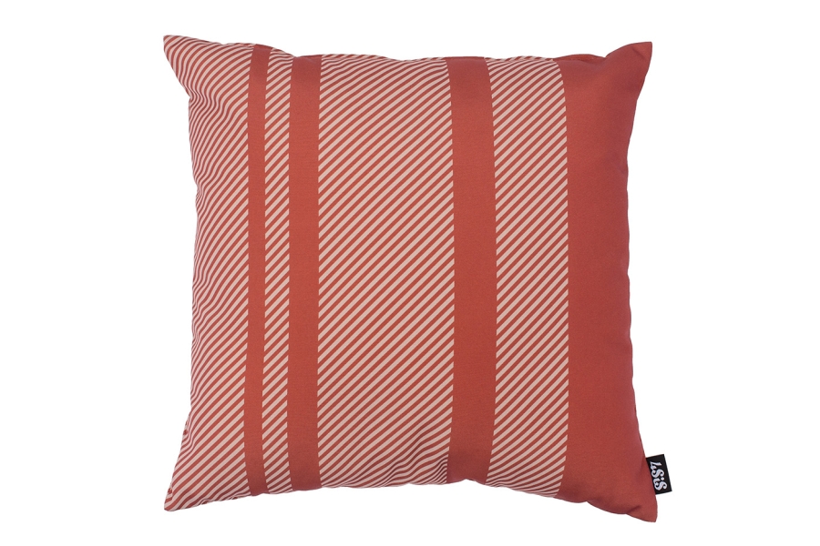 Декоративная подушка 40х40 см, цвет Лайн - фото 1