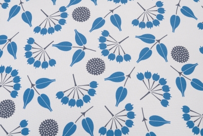 Декоративная подушка 45х45 см, цвет Бэрри