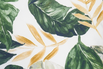 Декоративная подушка 45х45 см, цвет Лифлет Декоративная подушка 45х45 см, цвет Лифлет