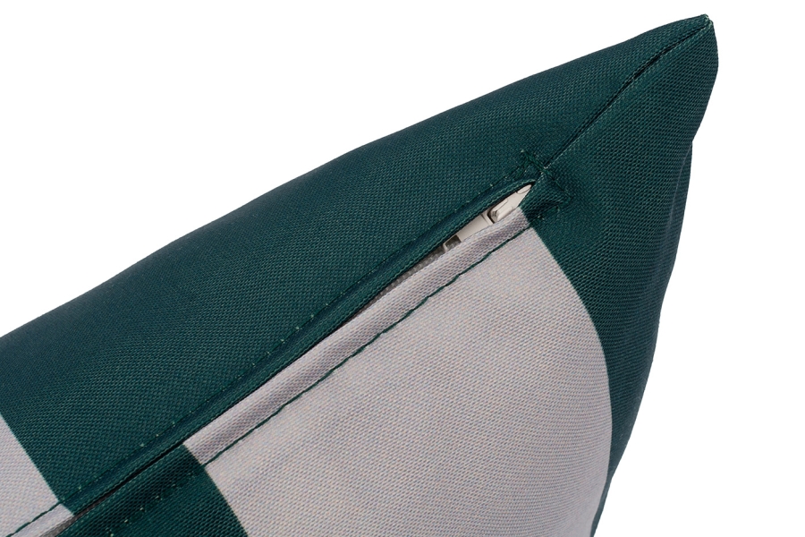 Декоративная подушка 40х40 см, цвет Бокс - фото 3