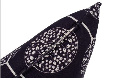 Декоративная подушка 40х40 см, цвет Вуд Декоративная подушка 40х40 см, цвет Вуд