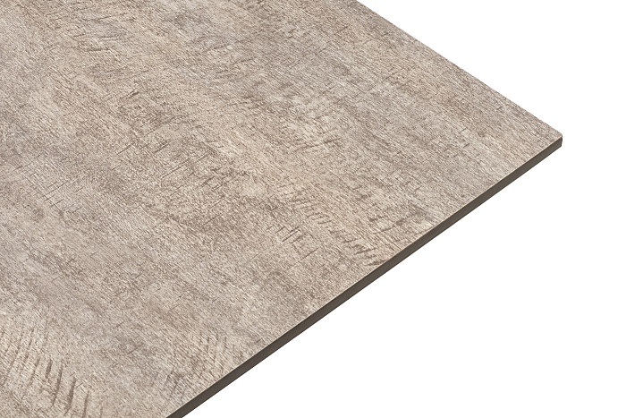 Каффе стол из HPL квадратный 60х60см, цвет 470 - фото 2