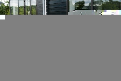 "Тито" лаунж-зона из искусственного ротанга, цвет серый