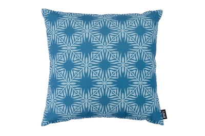 Декоративная подушка 40х40 см, цвет Грин