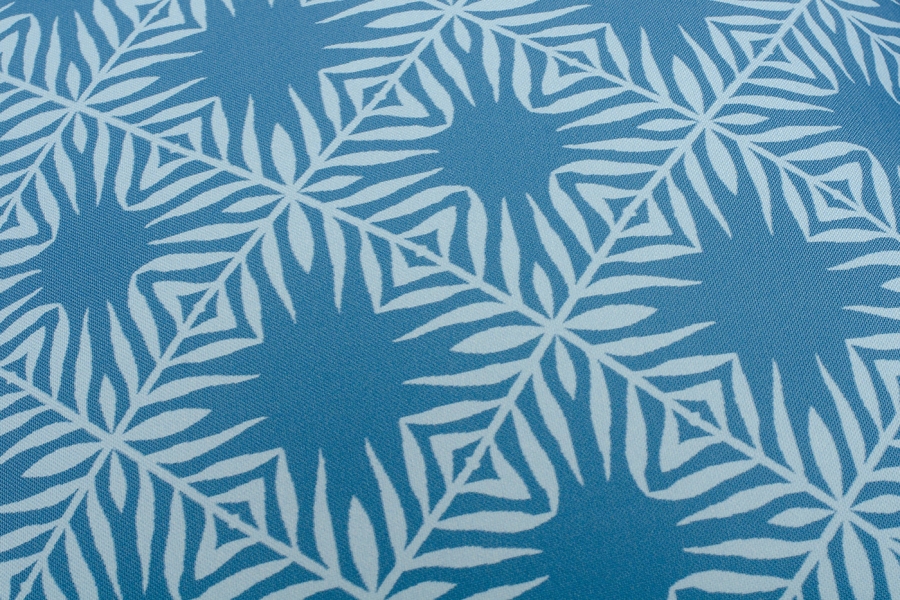 Декоративная подушка 40х40 см, цвет Грин - фото 2