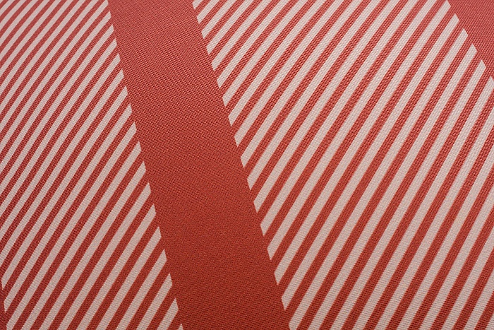 Декоративная подушка 40х40 см, цвет Лайн - фото 2