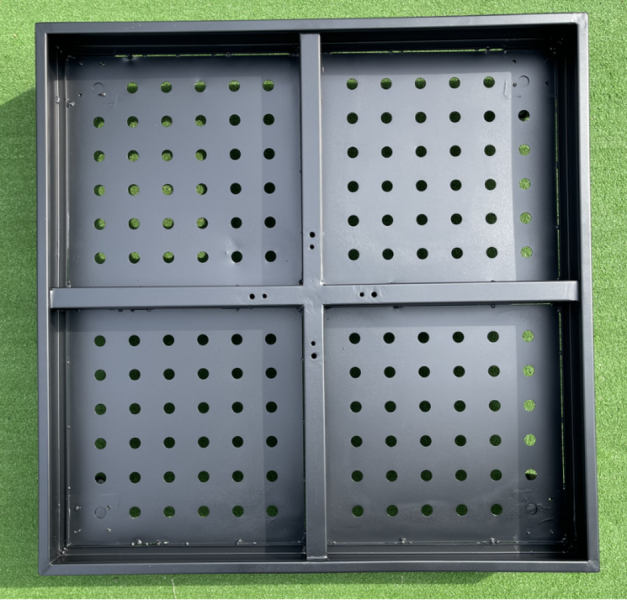 Передвижное основание для зонта - фото 1