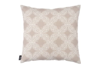 Декоративная подушка 40х40 см, цвет Беж