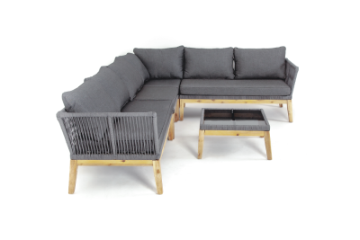 "Барселона" столик кофейный, деревянный каркас, акация "Барселона" столик кофейный, деревянный каркас, акация