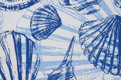 Декоративная подушка 45х45 см, цвет Шелл Декоративная подушка 45х45 см, цвет Шелл