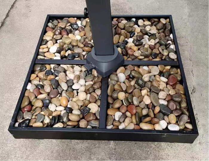 Передвижное основание для зонта - фото 2