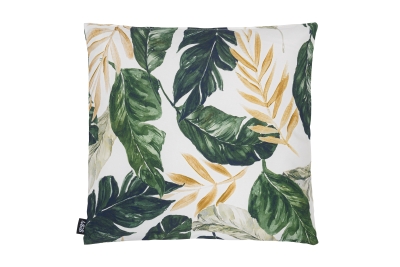 Декоративная подушка 45х45 см, цвет Лифлет Декоративная подушка 45х45 см, цвет Лифлет