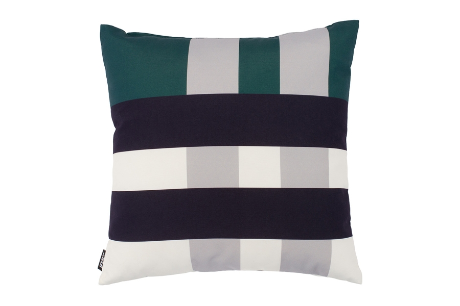 Декоративная подушка 40х40 см, цвет Бокс - фото 1