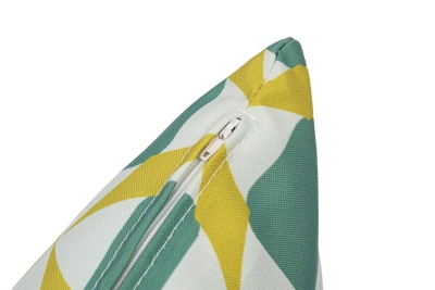 Декоративная подушка 45х45 см, цвет Китчен Декоративная подушка 45х45 см, цвет Китчен