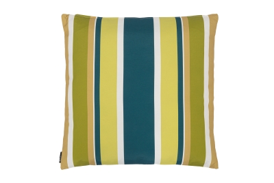 Декоративная подушка 45х45 см, цвет Грин лайн