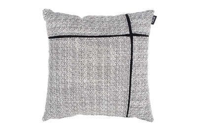 Декоративная подушка 40х40 см, цвет Грэй