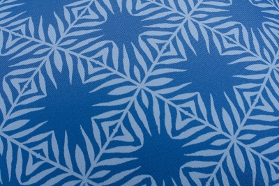 Декоративная подушка 40х40 см, цвет Блю