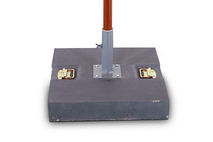 Утяжелительная база для зонта Джулия 95 кг - фото 1