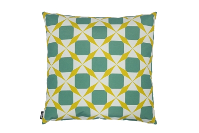 Декоративная подушка 45х45 см, цвет Китчен