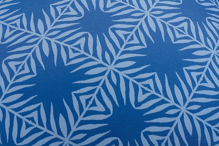 Декоративная подушка 40х40 см, цвет Блю - фото 2