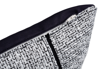 Декоративная подушка 40х40 см, цвет Грэй