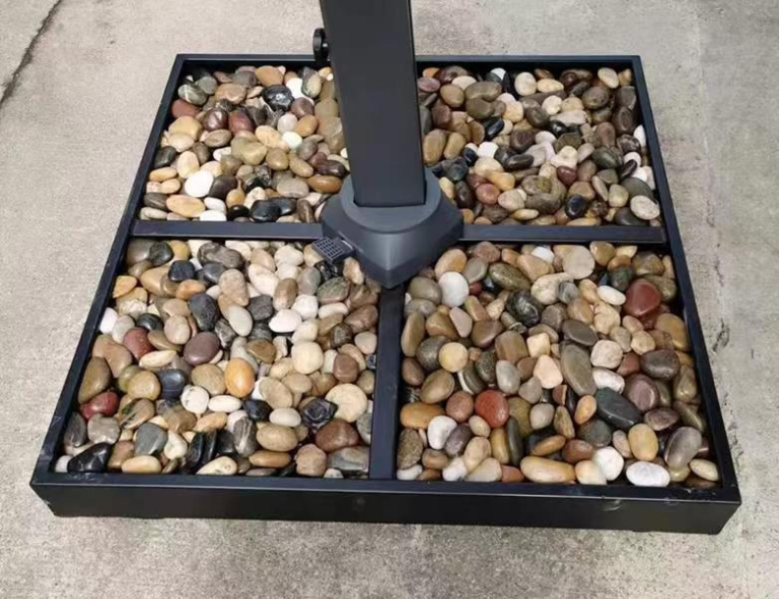 Передвижное основание для зонта - фото 2