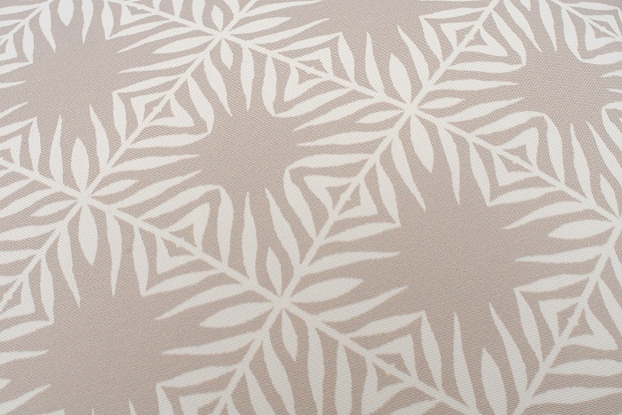 Декоративная подушка 40х40 см, цвет Беж - фото 2