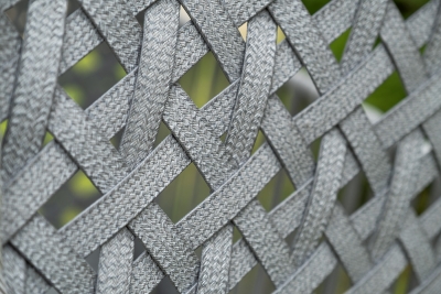 "Капри" подвесное кресло из искусственного ротанга, цвет серый "Капри" подвесное кресло из искусственного ротанга, цвет серый